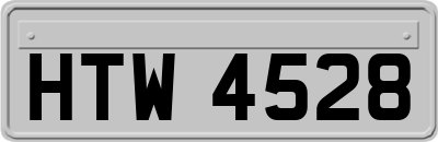 HTW4528