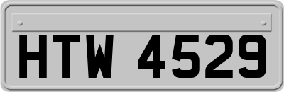 HTW4529