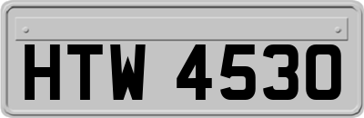 HTW4530