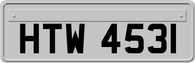 HTW4531