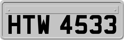HTW4533