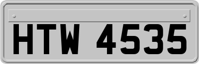 HTW4535