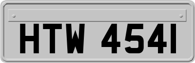 HTW4541