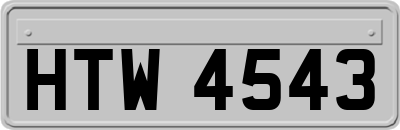 HTW4543