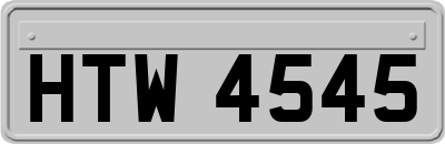 HTW4545