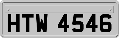 HTW4546