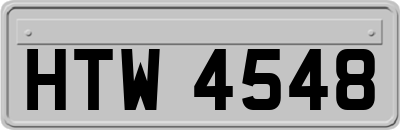 HTW4548