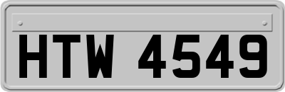 HTW4549