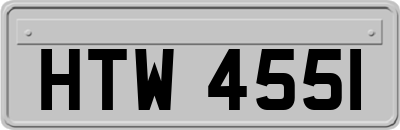 HTW4551