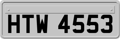 HTW4553