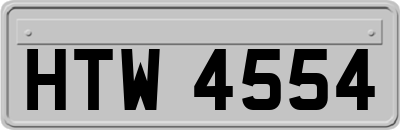 HTW4554