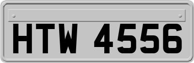 HTW4556