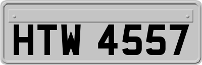 HTW4557