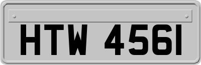 HTW4561