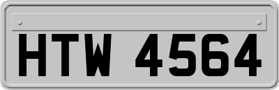 HTW4564