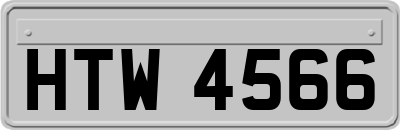 HTW4566