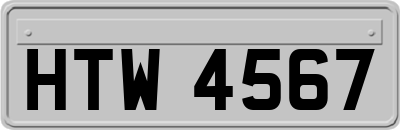 HTW4567