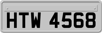 HTW4568