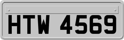 HTW4569