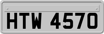 HTW4570