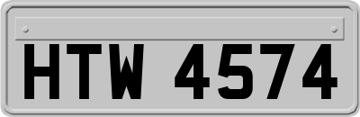 HTW4574