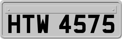 HTW4575