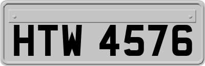 HTW4576