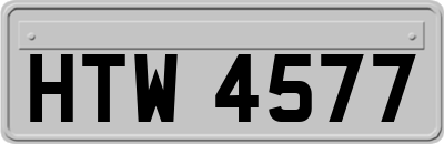 HTW4577