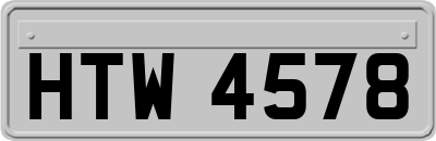 HTW4578