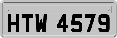 HTW4579