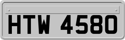 HTW4580