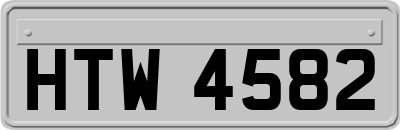 HTW4582