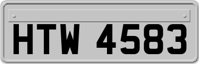 HTW4583
