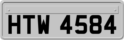 HTW4584