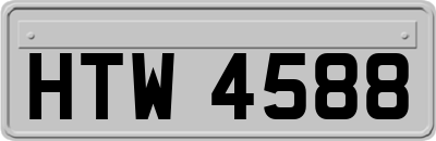 HTW4588