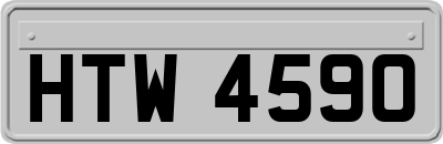 HTW4590