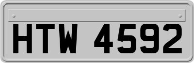 HTW4592