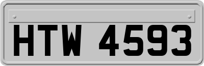 HTW4593