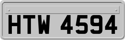 HTW4594