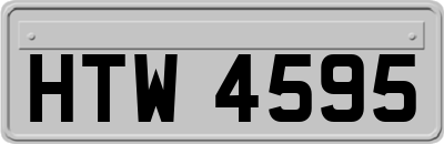 HTW4595