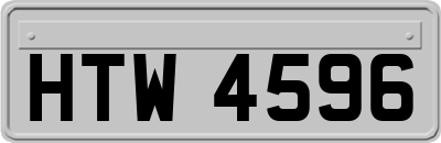 HTW4596