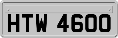 HTW4600