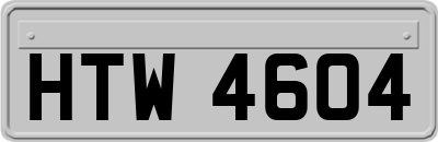 HTW4604