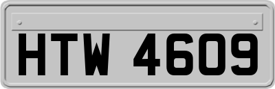 HTW4609