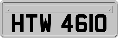 HTW4610