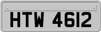 HTW4612