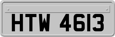 HTW4613