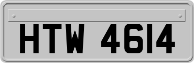 HTW4614