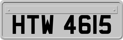 HTW4615