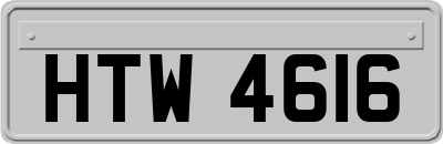 HTW4616